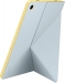 Samsung EF-BX210 Book Cover for Galaxy Tab A9+, Blue 