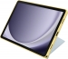 Samsung EF-BX210 Book Cover for Galaxy Tab A9+, Blue 
