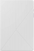 Samsung EF-BX210 Book Cover for Galaxy Tab A9+, white 