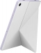 Samsung EF-BX210 Book Cover for Galaxy Tab A9+, white 