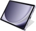 Samsung EF-BX210 Book Cover for Galaxy Tab A9+, white 