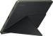 Samsung EF-BX210 Book Cover for Galaxy Tab A9+, Black 