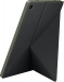Samsung EF-BX210 Book Cover for Galaxy Tab A9+, Black 
