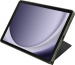 Samsung EF-BX210 Book Cover for Galaxy Tab A9+, Black 