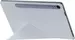 Samsung EF-BX710 Smart Book Cover for Galaxy Tab S9 / S9 FE, white