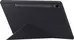 Samsung EF-BX710 Smart Book Cover for Galaxy Tab S9 / S9 FE, Black