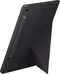 Samsung EF-BX710 Smart Book Cover for Galaxy Tab S9 / S9 FE, Black