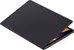 Samsung EF-BX710 Smart Book Cover for Galaxy Tab S9 / S9 FE, Black