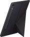 Samsung EF-BX710 Smart Book Cover for Galaxy Tab S9 / S9 FE, Black 