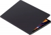 Samsung EF-BX710 Smart Book Cover for Galaxy Tab S9 / S9 FE, Black 