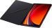 Samsung EF-BX710 Smart Book Cover for Galaxy Tab S9 / S9 FE, Black 