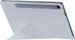 Samsung EF-BX710 Smart Book Cover for Galaxy Tab S9 / S9 FE, white 