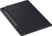 Samsung EF-BX710 Smart Book Cover для Galaxy Tab S9 / S9 FE / S10 FE, Black
