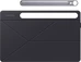 Samsung EF-BX710 Smart Book Cover для Galaxy Tab S9 / S9 FE / S10 FE, Black