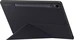 Samsung EF-BX710 Smart Book Cover для Galaxy Tab S9 / S9 FE / S10 FE, Black