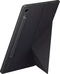 Samsung EF-BX710 Smart Book Cover для Galaxy Tab S9 / S9 FE / S10 FE, Black