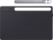 Samsung EF-BX810 Smart Book Cover for Galaxy Tab S9+ / S9 FE+, Black 