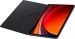 Samsung EF-BX810 Smart Book Cover for Galaxy Tab S9+ / S9 FE+, Black 
