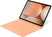 Samsung EF-BX810 Smart Book Cover для Galaxy Tab S9+ / S9 FE+ / S10+, orange