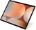 Samsung EF-BX810 Smart Book Cover для Galaxy Tab S9+ / S9 FE+ / S10+, orange