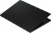 Samsung EF-BX900 Book Cover for Galaxy Tab S8 Ultra, Black