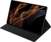 Samsung EF-BX900 Book Cover для Galaxy Tab S8 Ultra, Black