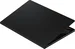 Samsung EF-BX900 Book Cover для Galaxy Tab S8 Ultra, Black