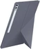 Samsung EF-BX910 Smart Book Cover для Galaxy Tab S9 Ultra / S10 Ultra, Blue