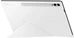 Samsung EF-BX910 Smart Book Cover для Galaxy Tab S9 Ultra / S10 Ultra, white