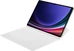 Samsung EF-BX910 Smart Book Cover для Galaxy Tab S9 Ultra / S10 Ultra, white