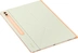 Samsung EF-BX910 Smart Book Cover для Galaxy Tab S9 Ultra / S10 Ultra, orange