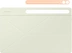 Samsung EF-BX910 Smart Book Cover для Galaxy Tab S9 Ultra / S10 Ultra, orange
