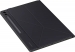 Samsung EF-BX910 Smart Book Cover for Galaxy Tab S9 Ultra, Black 