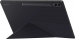 Samsung EF-BX910 Smart Book Cover for Galaxy Tab S9 Ultra, Black 