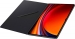 Samsung EF-BX910 Smart Book Cover for Galaxy Tab S9 Ultra, Black 