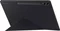 Samsung EF-BX910 Smart Book Cover для Galaxy Tab S9 Ultra / S10 Ultra, Black
