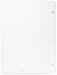 Samsung EF-DT700 Simple Cover for Galaxy Tab S 8.4 white