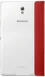 Samsung EF-DT700 Simple Cover для Galaxy Tab S 8.4 red