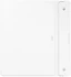 Samsung EF-DT800 Simple Cover для Galaxy Tab S 10.5 white