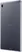 Samsung EF-QT220 clear Cover для Galaxy Tab A7 Lite, transparent