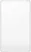 Samsung EF-QT220 clear Cover для Galaxy Tab A7 Lite, transparent