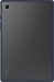 Samsung EF-QX200 clear Edge Cover for Galaxy Tab A8 X200/X205, Navy