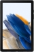 Samsung EF-RX200 Protective Standing Cover for Galaxy Tab A8 X200/X205, Black
