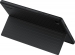 Samsung EF-RX200 Protective Standing Cover for Galaxy Tab A8 X200/X205, Black