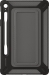 Samsung EF-RX510 Outdoor Cover for Galaxy Tab S9 FE, Black 