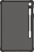 Samsung EF-RX510 Outdoor Cover for Galaxy Tab S9 FE, Black 