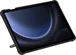 Samsung EF-RX510 Outdoor Cover для Galaxy Tab S9 FE, Black