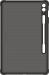 Samsung EF-RX610 Outdoor Cover for Galaxy Tab S9 FE+, Black 