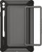 Samsung EF-RX610 Outdoor Cover for Galaxy Tab S9 FE+, Black 