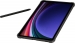 Samsung EF-RX710 Outdoor Cover for Galaxy Tab S9, Black 
